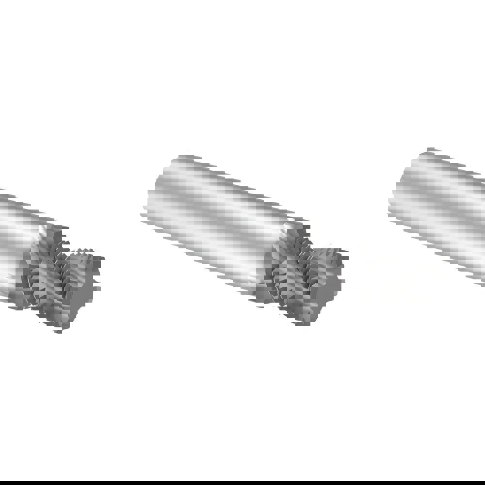 Helical Flute Thread Mill: